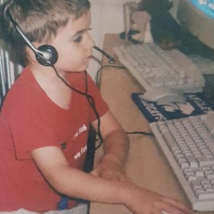 Better Be Quiet Now (cover)