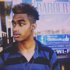 The Bottom(prod. by KARDEAA)