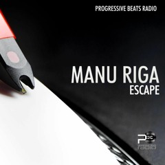 Escape by Manu Riga - 10.03.18