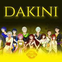 【 nyanyi bareng 】Dakini ※ twinkle x Uta-P
