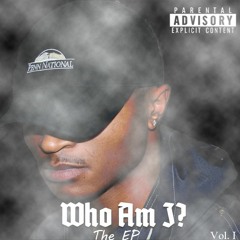 Flyin' Away [Prod. By BoldBeats]