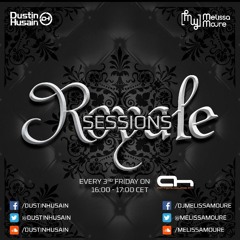 Royale Sessions Radio Show