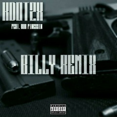 KDot2x - Billy (TwirlMix)feat. Rob Finessin