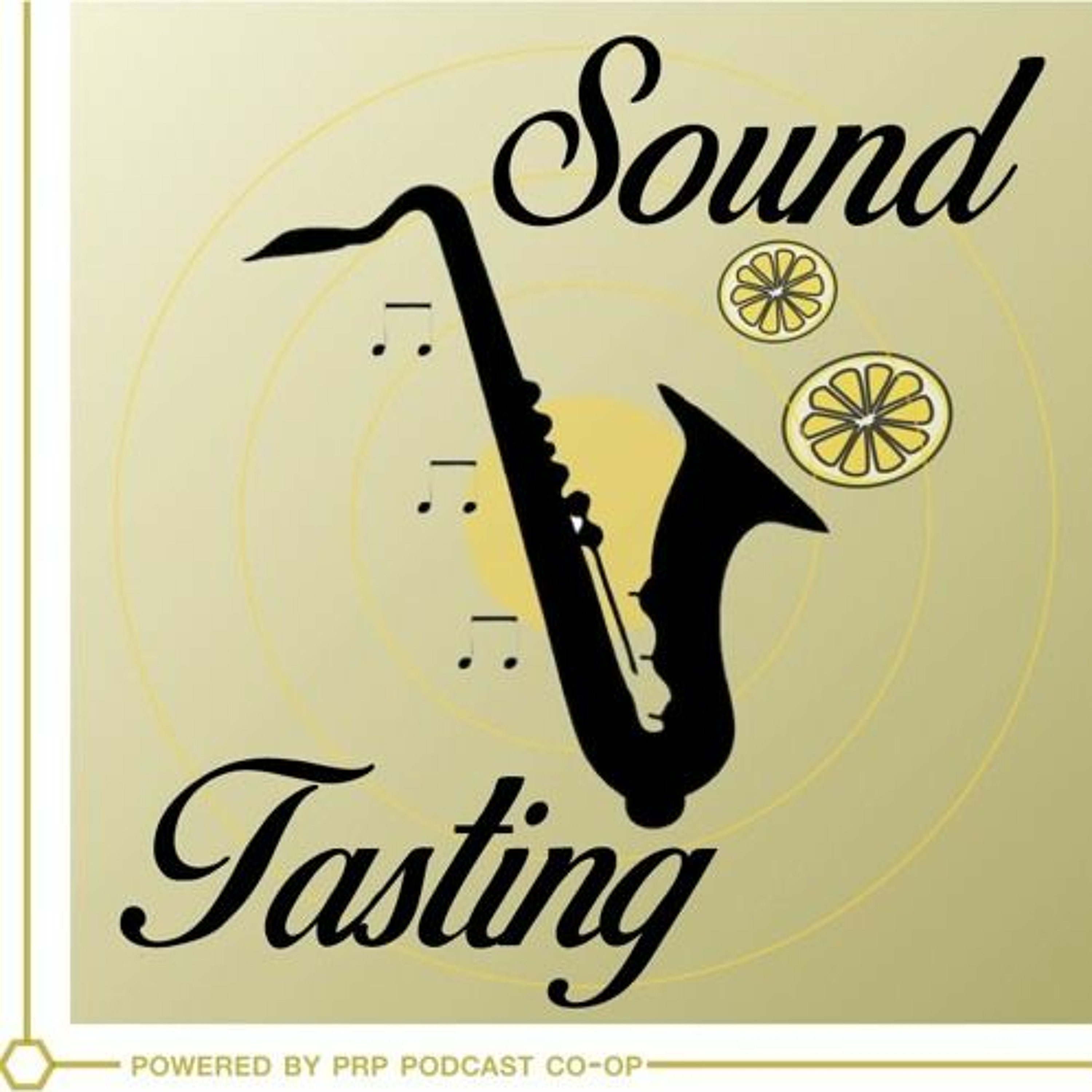Sound Tasting S01E06 -Christie Josef episode artwork