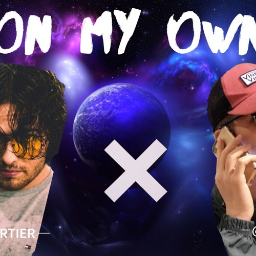 Asap Kap X Kid Cartier - On My Own