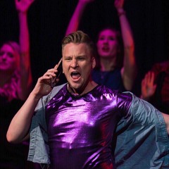 That’s why you love me