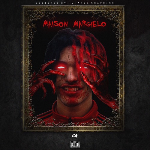 Maison Margiela (prod. RedDrum x DjFlippp)