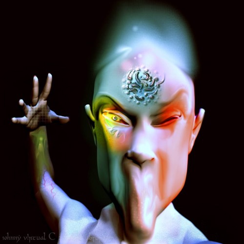 Psy Song (Just For Fun)