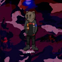 Almighty $hock- Die Today [Prod. By CasokBeats]