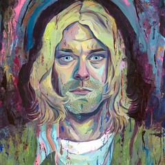 KURT COBAIN GRUNGE RAP TYPE BEAT