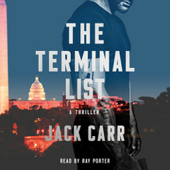 THE TERMINAL LIST Audiobook Excerpt