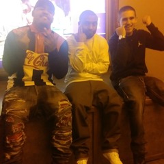 ONNA HAND STAND FT KING HITTA B