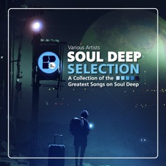 Scott Allen - Dreaming Of Darkness