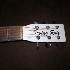 Así Como Hoy - Irving Ruíz (Audio Oficial)