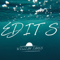 Something About You vs With You (William James Edit)