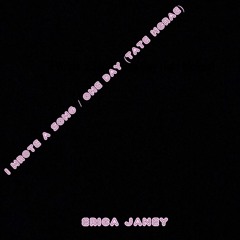 I Wrote a Song / One Day (Tate McRae)