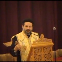 المراة السامرية - Fr. Mark Malak 03 - 11 - 18