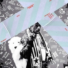 Lil Uzi Vert - Sauce It Up (Instrumental Prod. SamuelMilne)