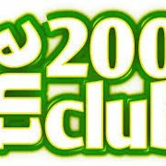 The 200th Episode of The TranceFusion Podcast