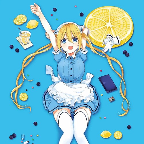 Stream Blend-S (OP / Opening FULL) - [Bon Appétit♡S / Kaho Hinata Ver.] by  ✦ Kaho Hinata | Listen online for free on SoundCloud