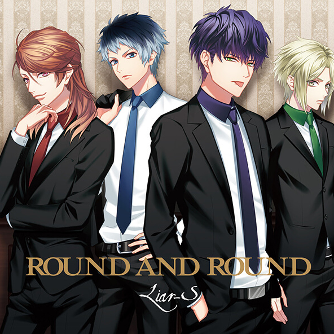 DYNAMIC CHORD｜DYNAMIC CHORD feat.Liar-S V edition