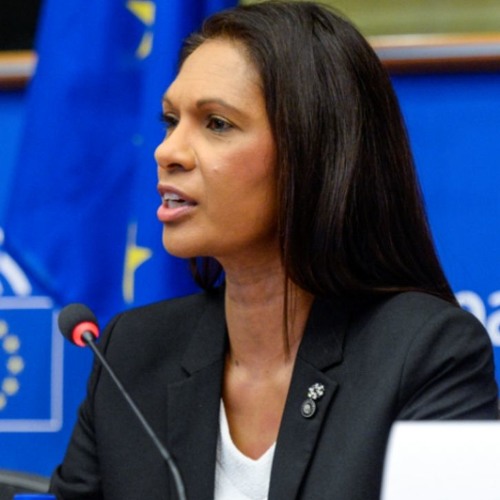 In conversation with... Gina Miller, activist, campaigner and business leader