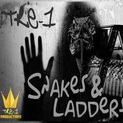 Tre-1 - Snakes & Ladders