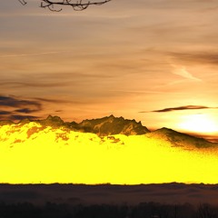 The Golden Mountain