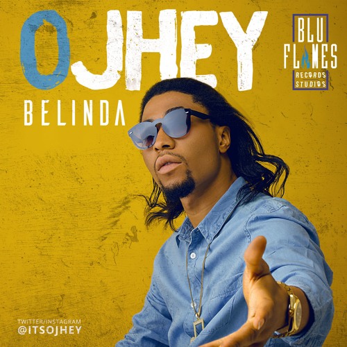 Ojhey - Belinda