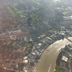 Itro & Tobu - Cloud 9 (Feat. Calvin Harris) (DELONG Vocal Mix)