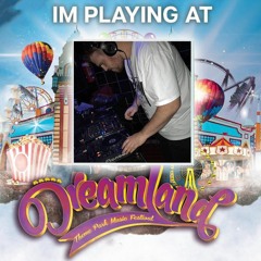 Electro Monkey Dreamland Music Festival 2018