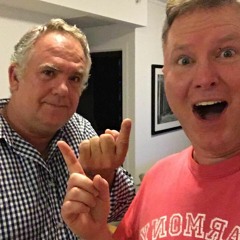 Episode 13 - David Reid from Sound Connection