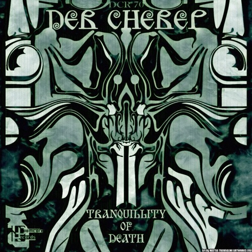 Tranquility Of Death