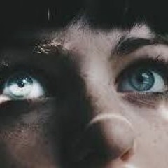 baby blue eyes - a rocket to the moon (cover)