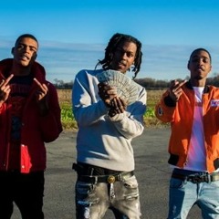 Loyalty - What They Hollerin