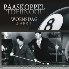 Paaskoppel'18