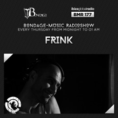 BMR 177 mixed by Frink 7-3-2018