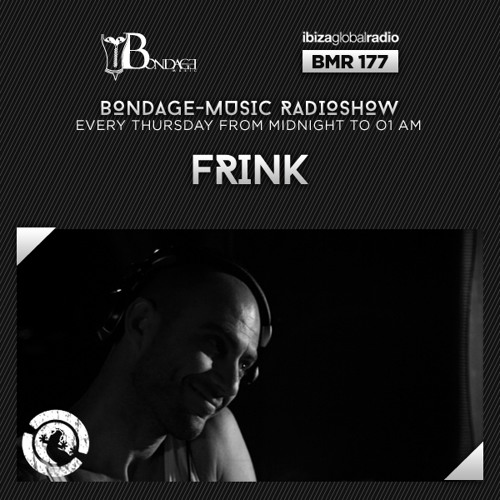 BMR 177 mixed by Frink 7-3-2018