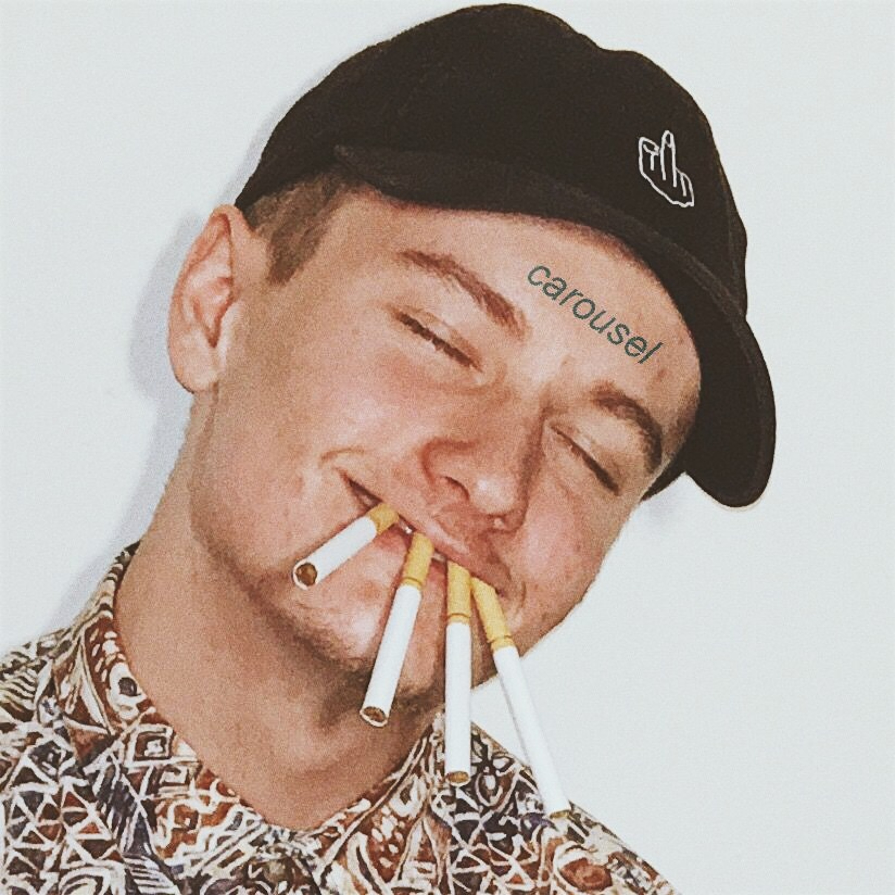 CAROUSEL (prod. GRIMYBOI) episode artwork