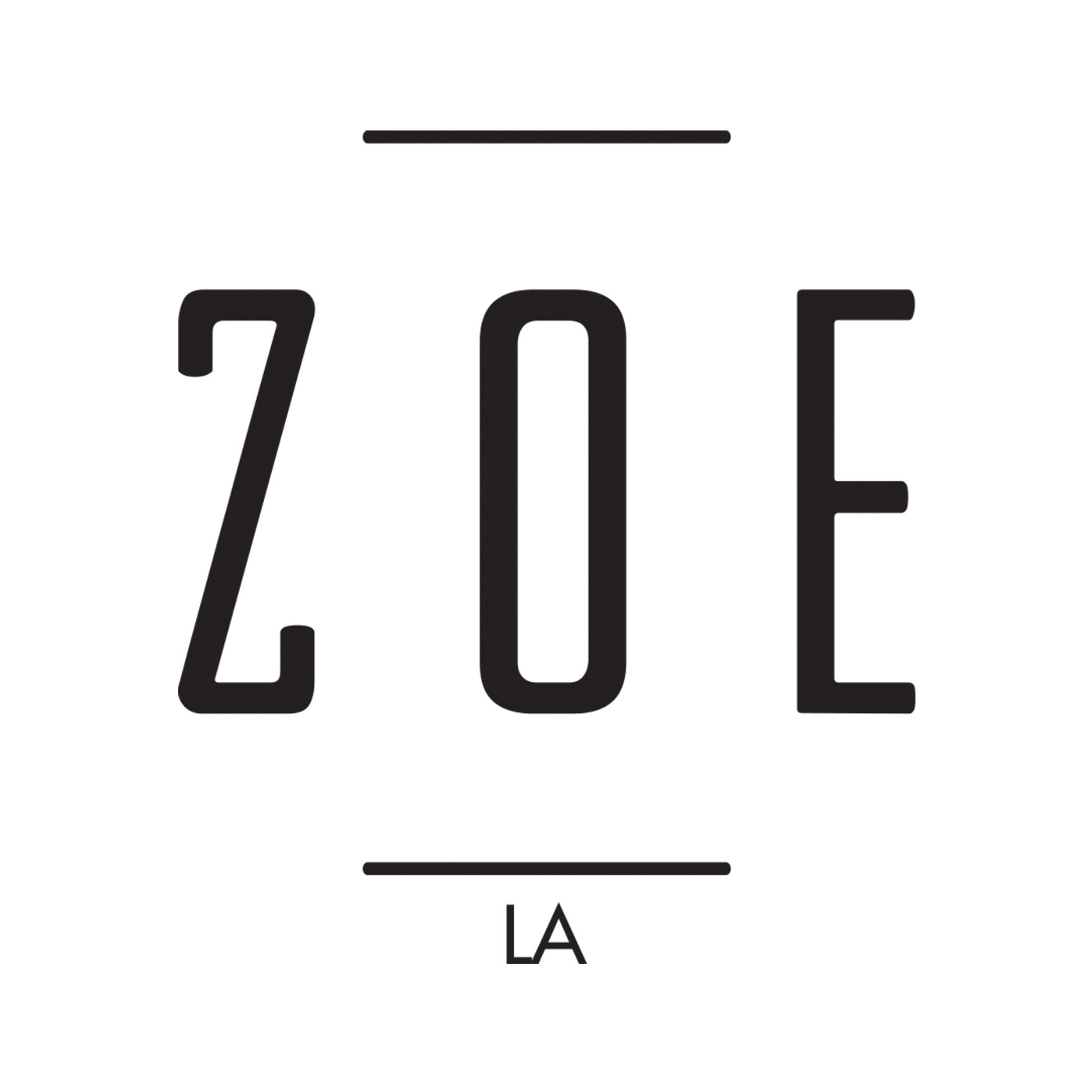 Zoe Church LA