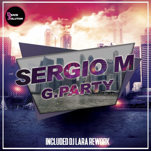 Portada de SoundCloud