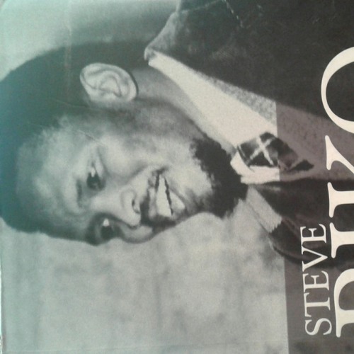 Steve Biko on Metaphysical Guilt.mp3