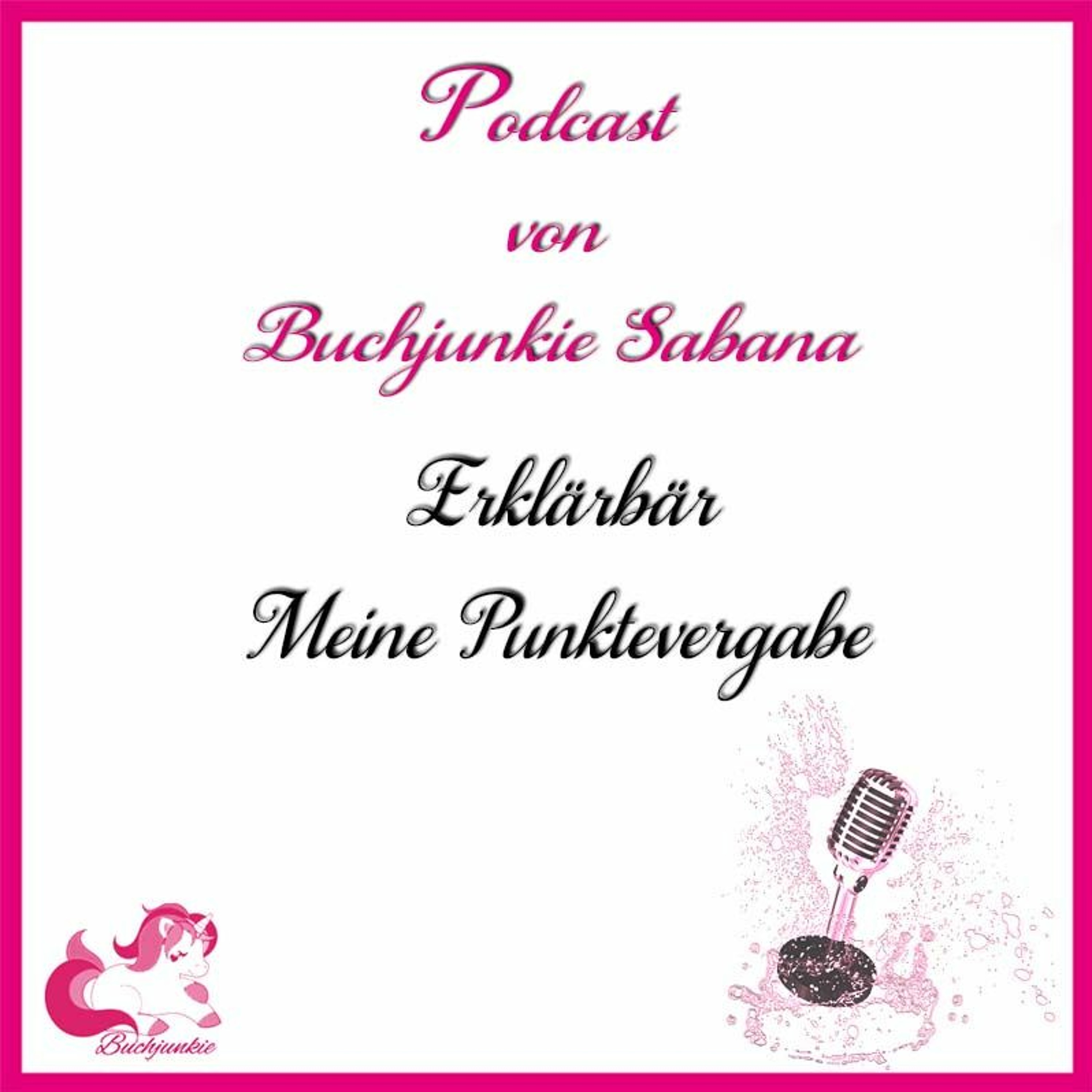 Buchjunkie