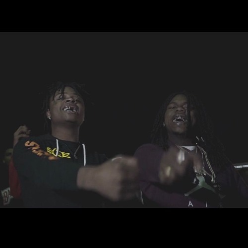 Loyalty & Penthouse Louie - Issa Drill