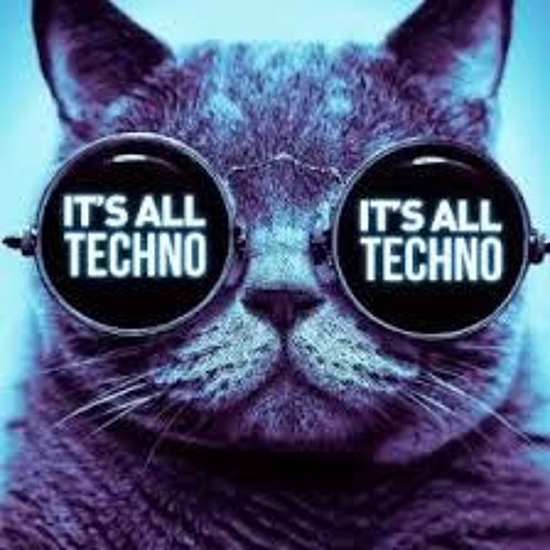 Patrick Kaiser Techno Vol.1