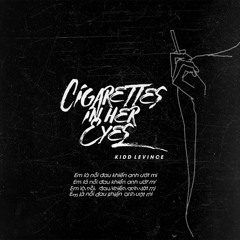 03.Cigarettes in her eyes