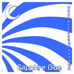NEXT ACCESS ネクストアクセス - Sapphire Blue