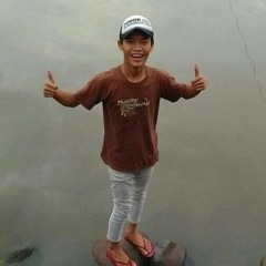 POTONG BEBEK ANGSA ( TEMAN LUPA DIRI ) Bass Gila Banget