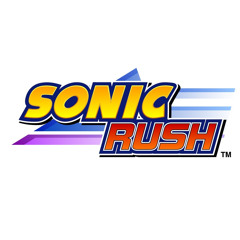What U Need (Sonic) - Sonic Rush