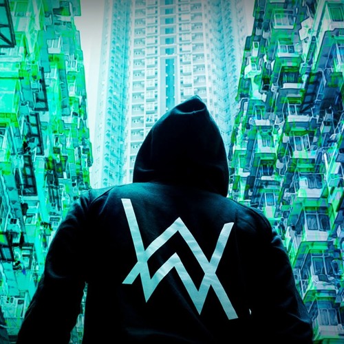 Alan Walker- Sing Me To Sleep - (PAYTS Remix)